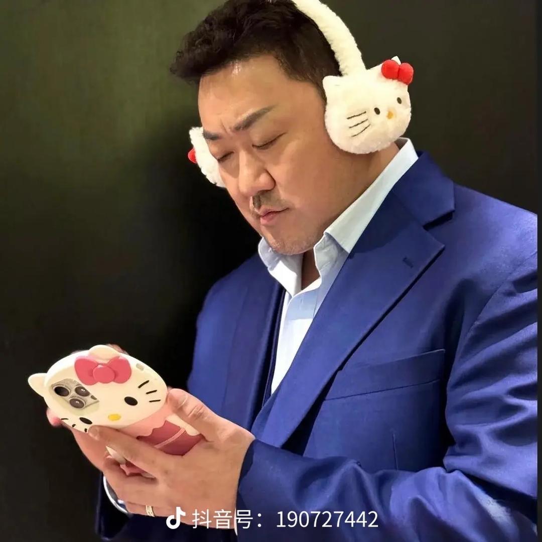 故事里有个小阿三