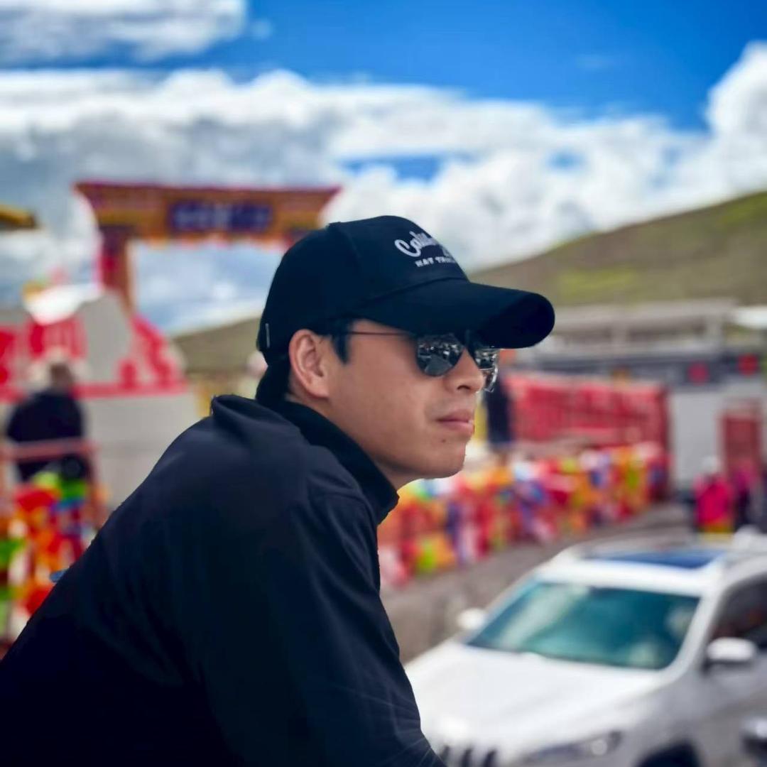 携程旅顾（旅游项目）