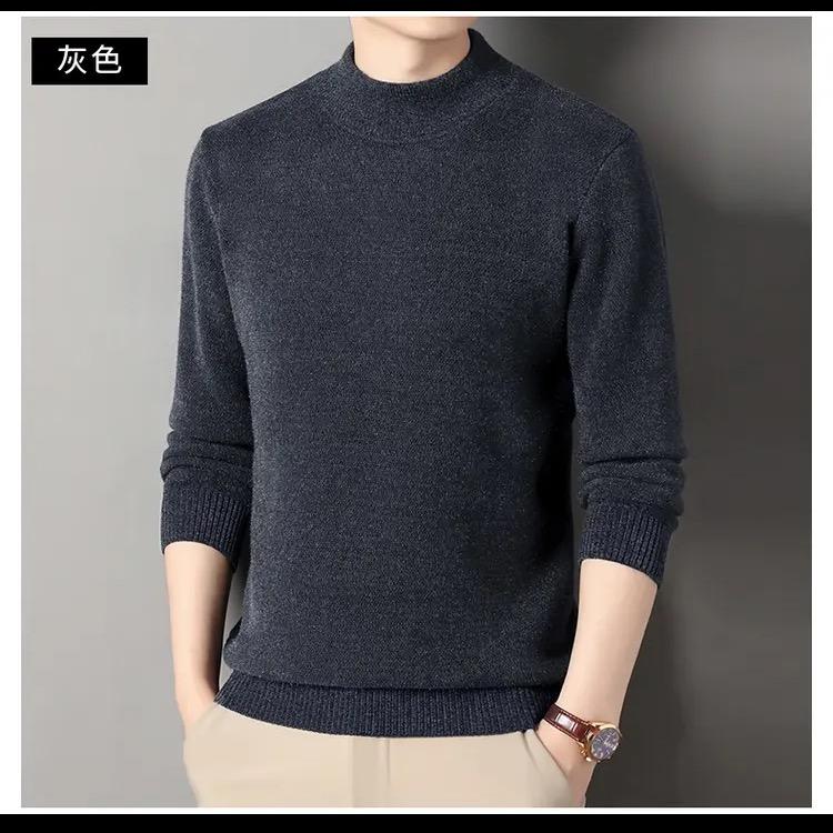 鄂尔多斯羊毛衫8