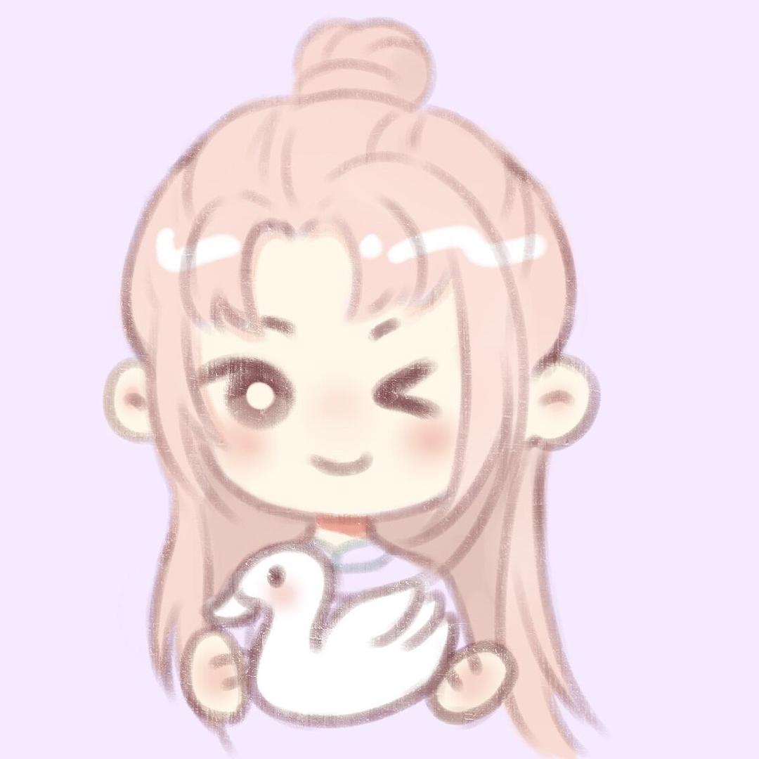 星熠熠🌟（求关注）