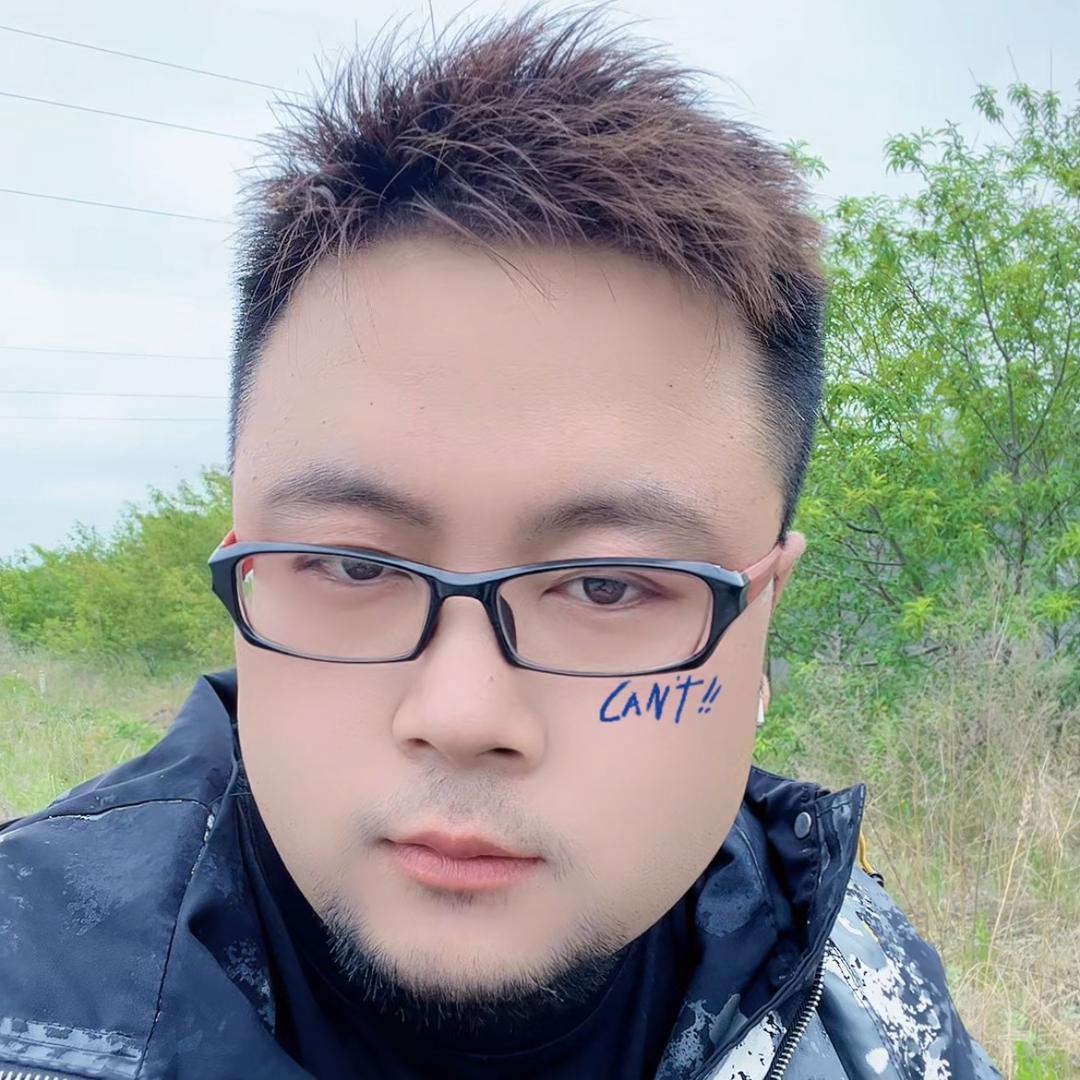 奇兵微顶  Mr.张先生