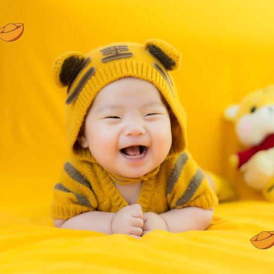 ❤️兜兜妈妈