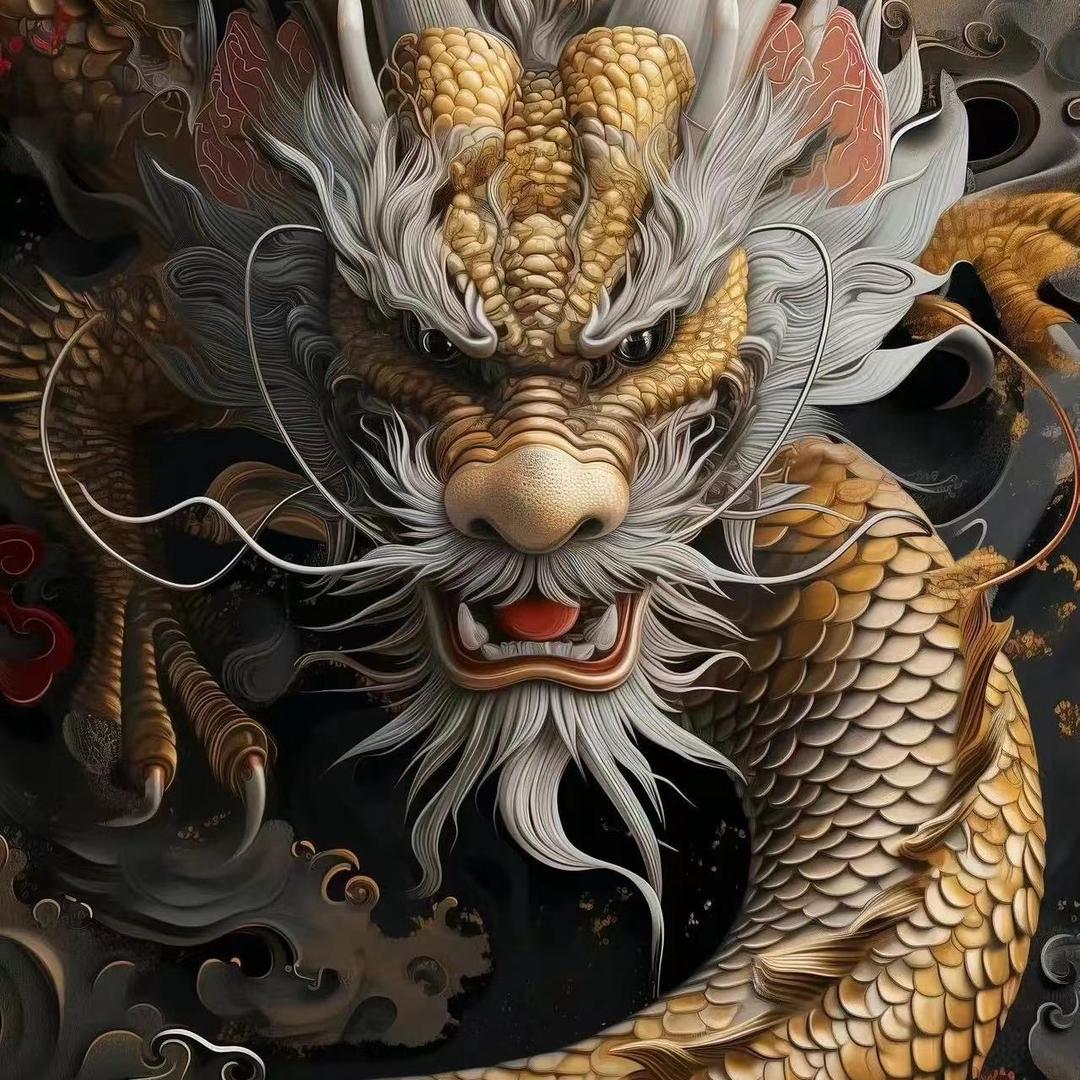 贫道法号：乱来