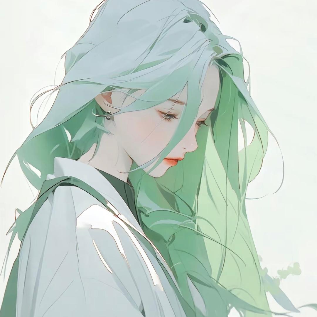 不想说话的人