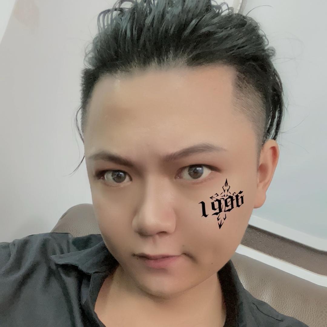 小黑（子豪）