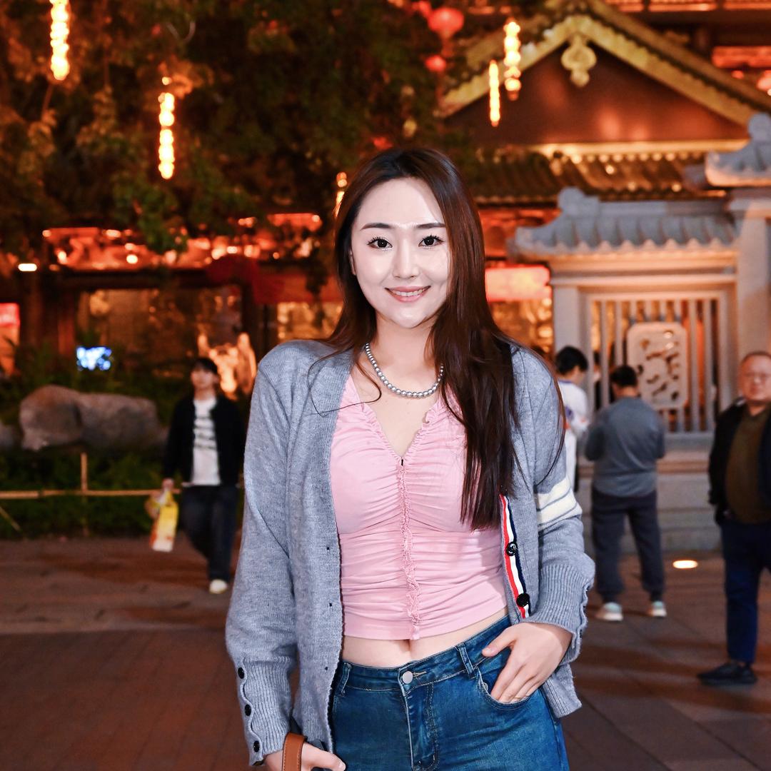 定师傅烧烤❤️甜甜