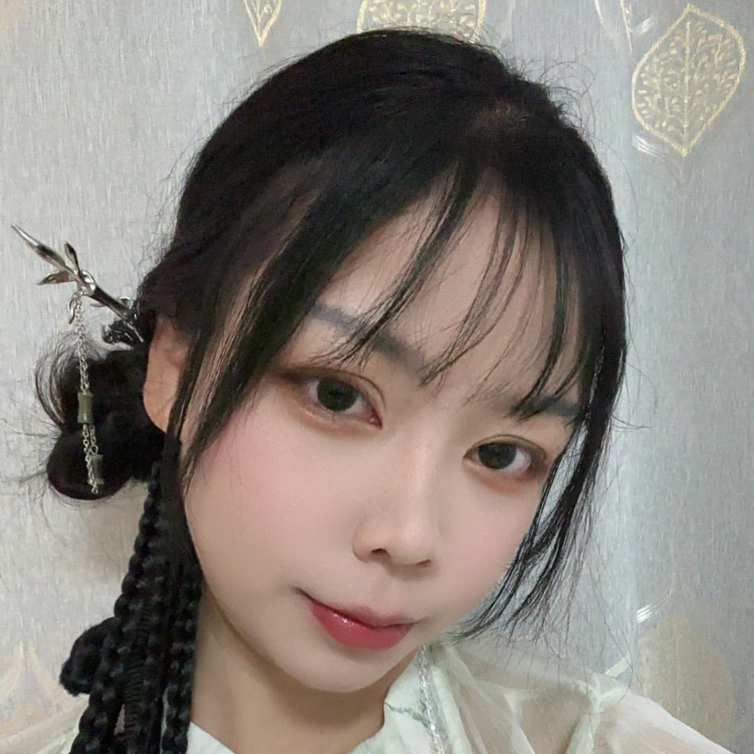 糯糯 🐯