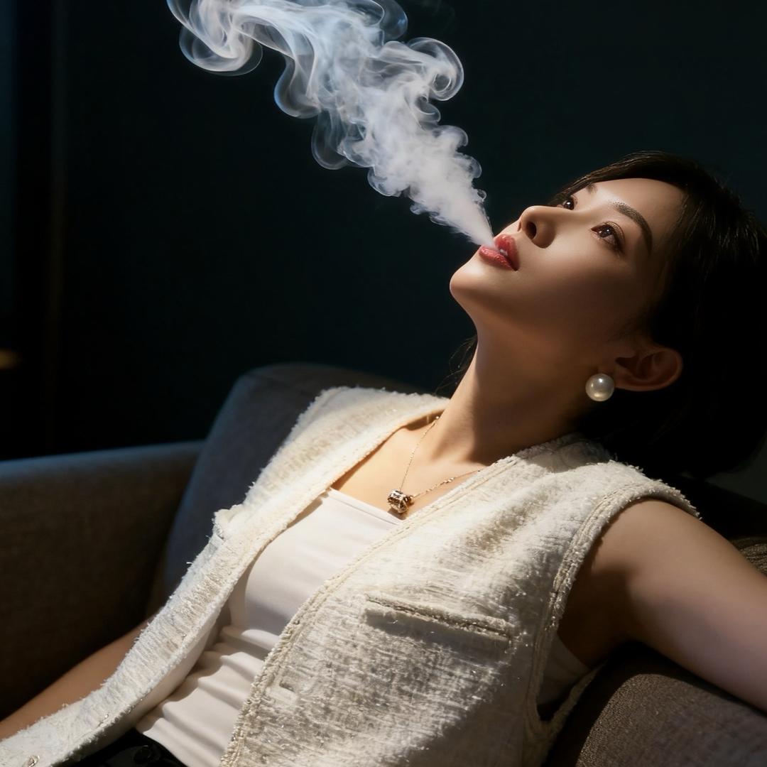 半梦半醒已半生