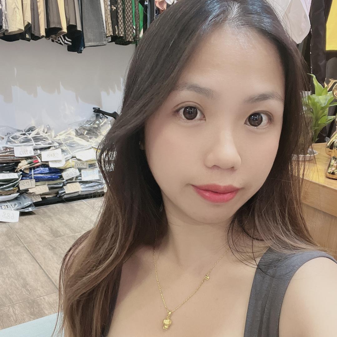 贵港妹💃强哥