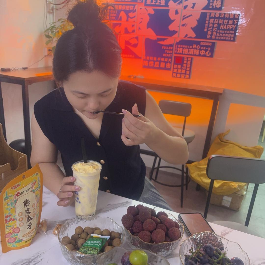 -小姑奶奶😘