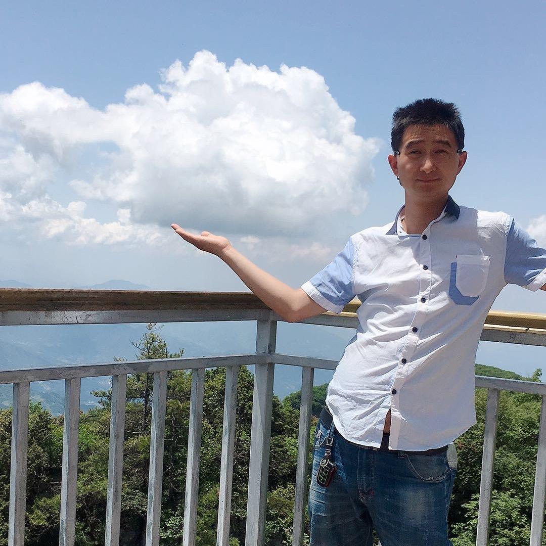 小刘果蔬