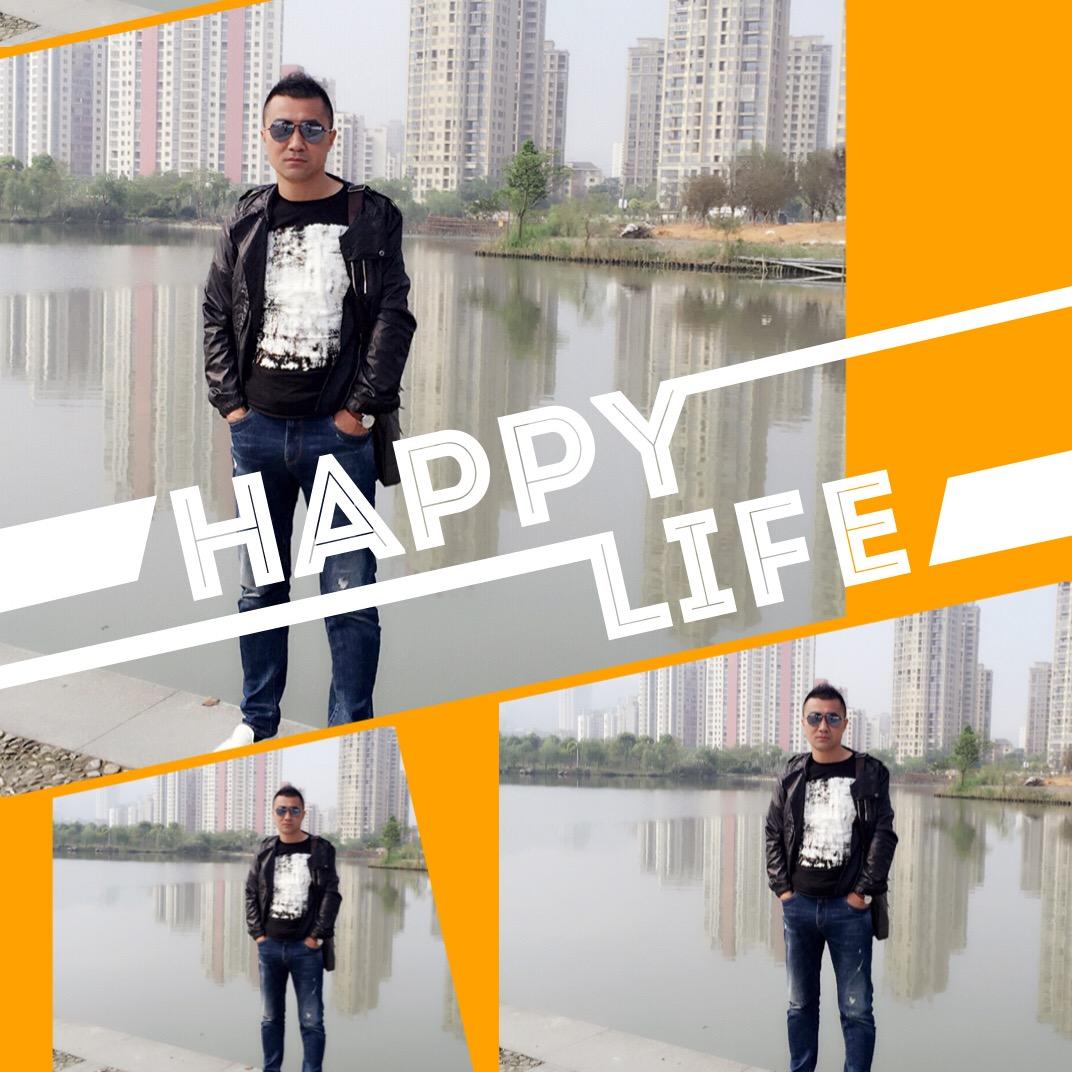 月娇家具邢文杰