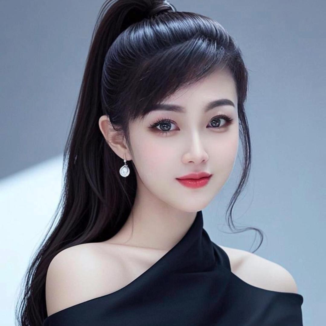 @李姐