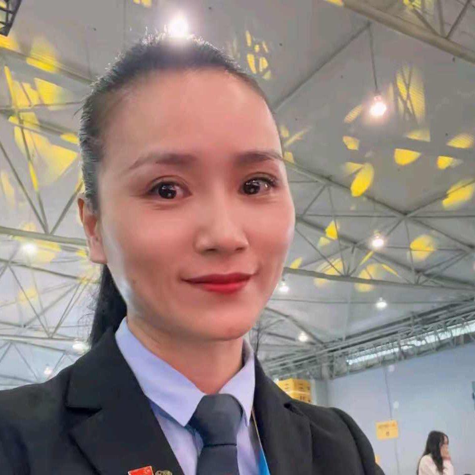 形体世界竞标赛冠军-孙瑞芬