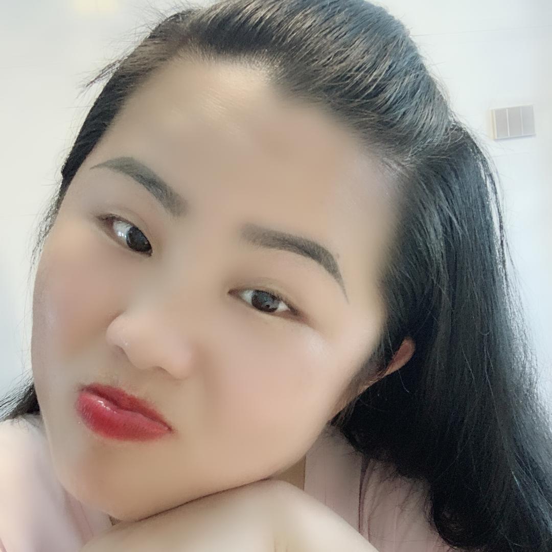 往后余生一切随缘，小玲