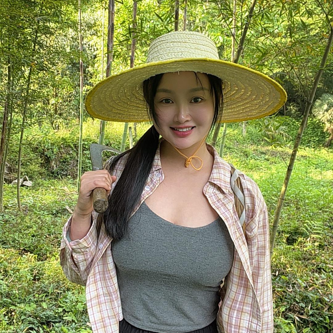 小黎呀
