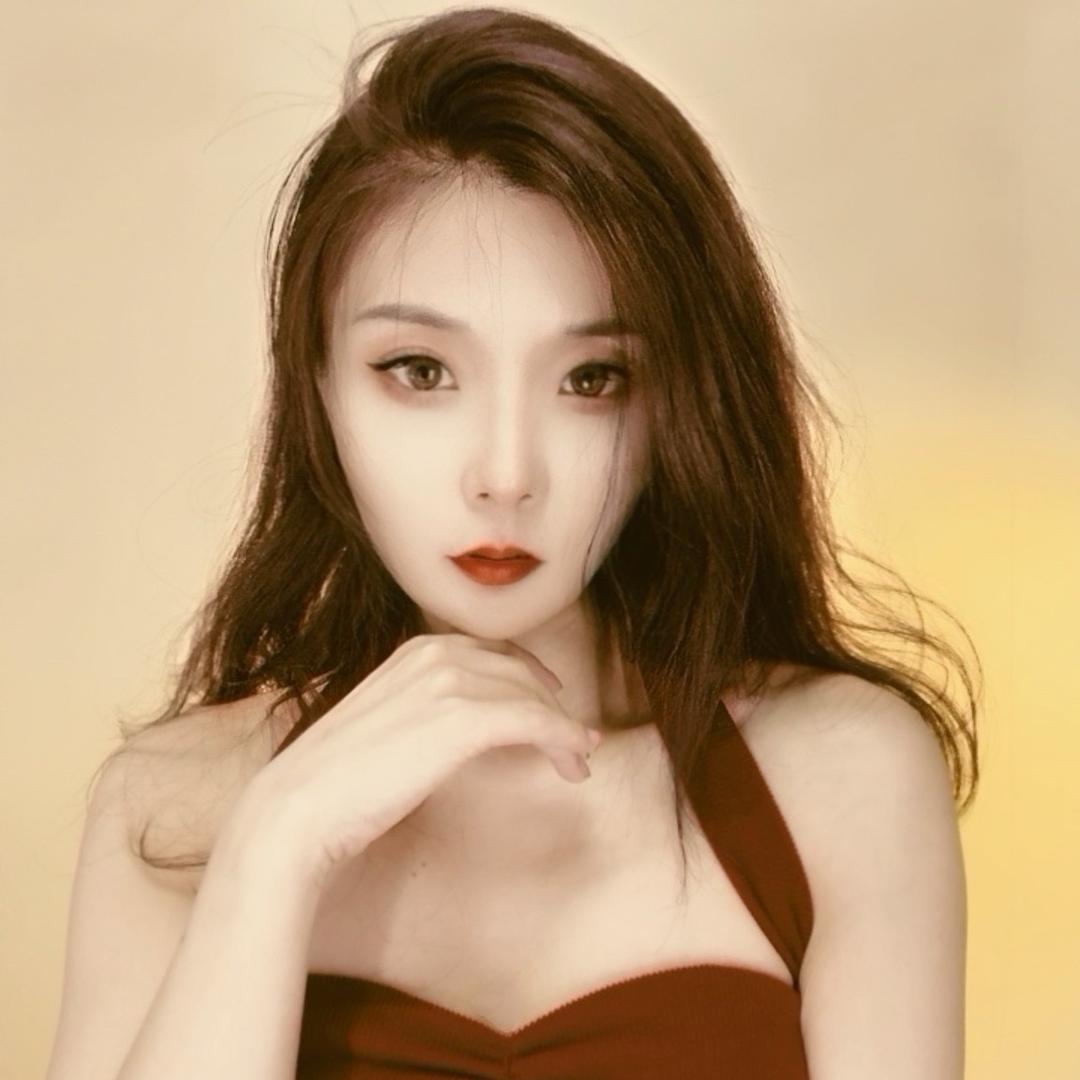 甜橙子