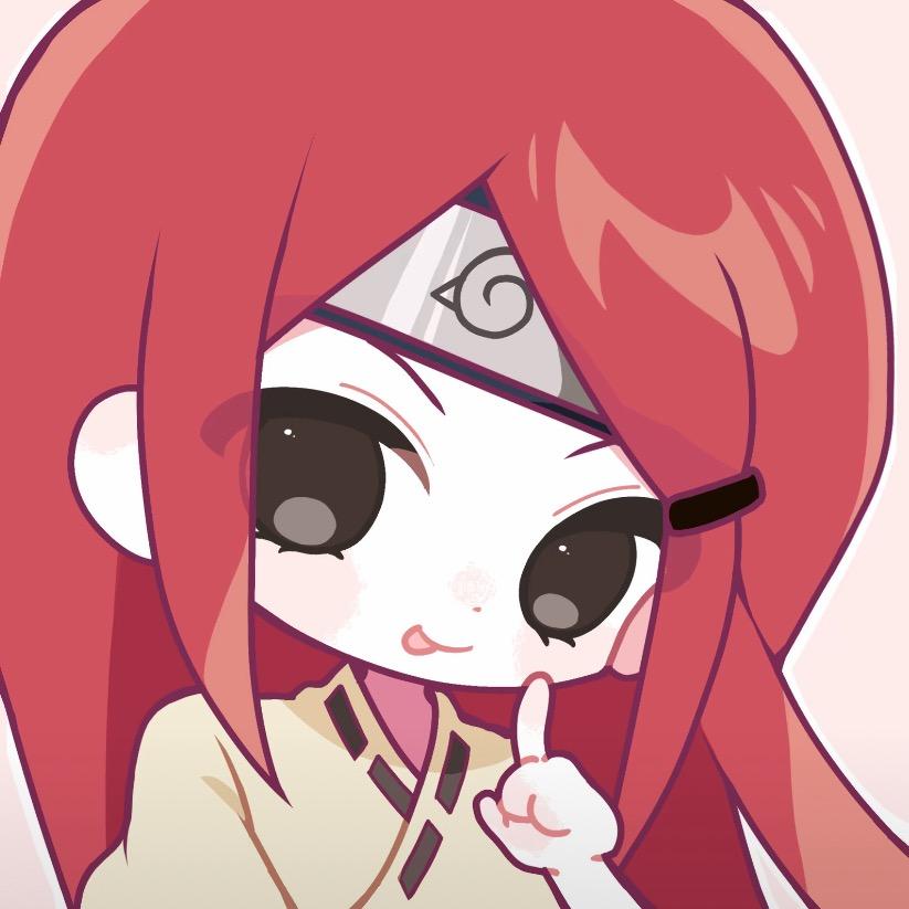 漩涡小怡少
