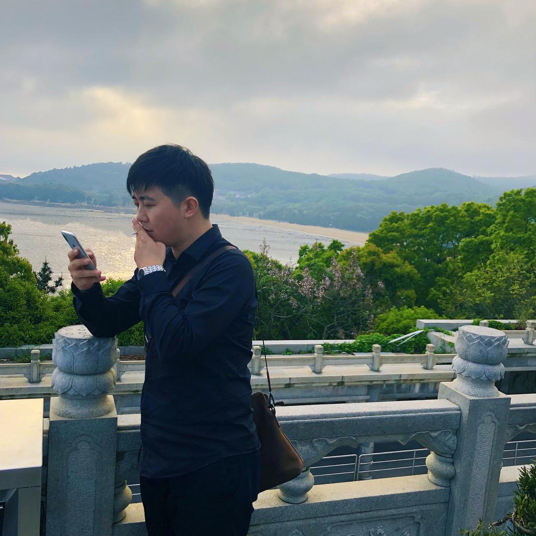 夜雨风听的幸福小生活