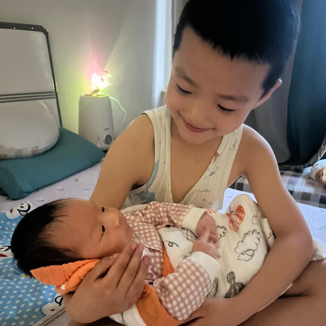 清心寡欲西兰花