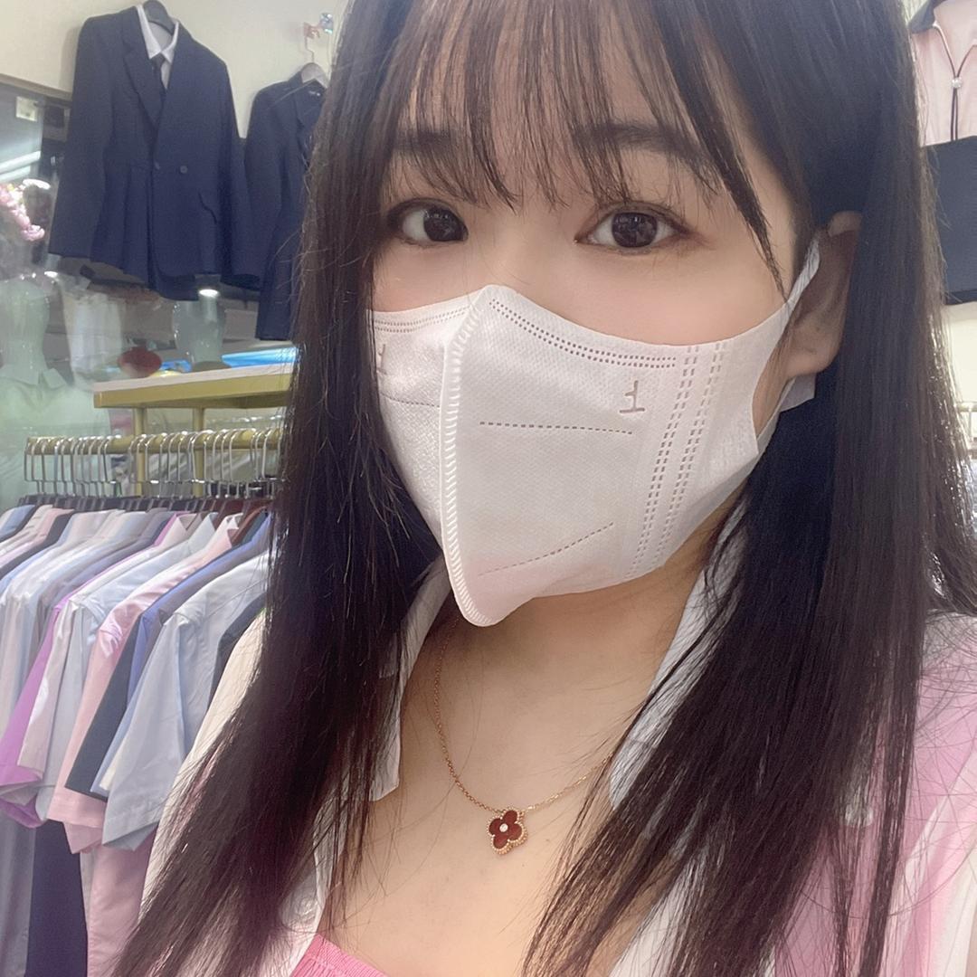 陈小姐💕