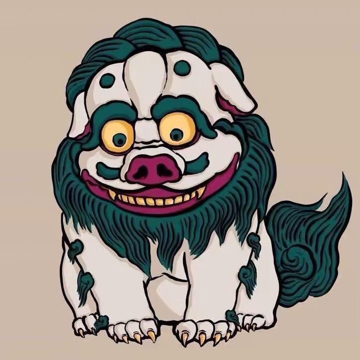 👉🏾90后的大叔