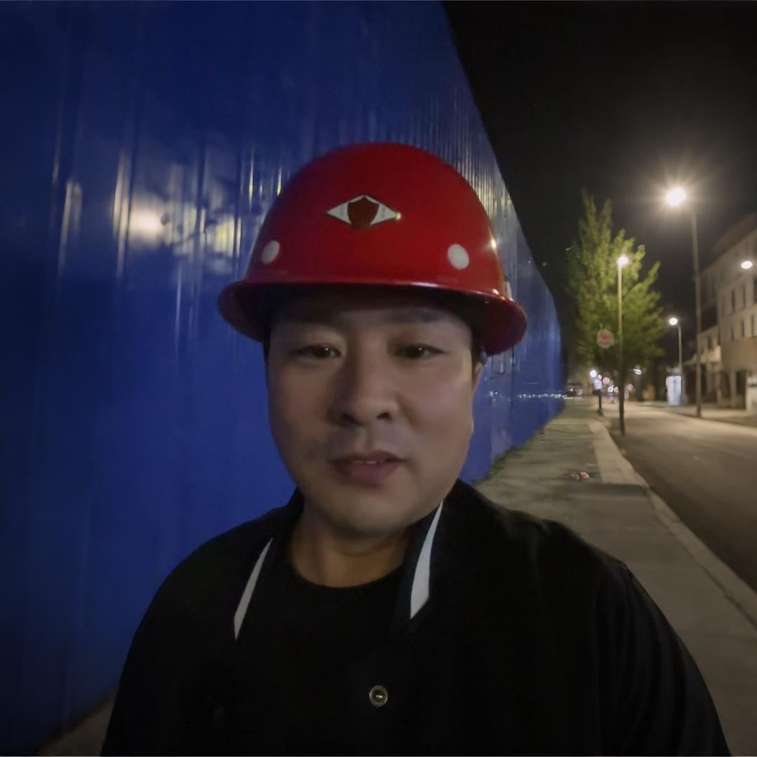 白沟小红帽讲装修