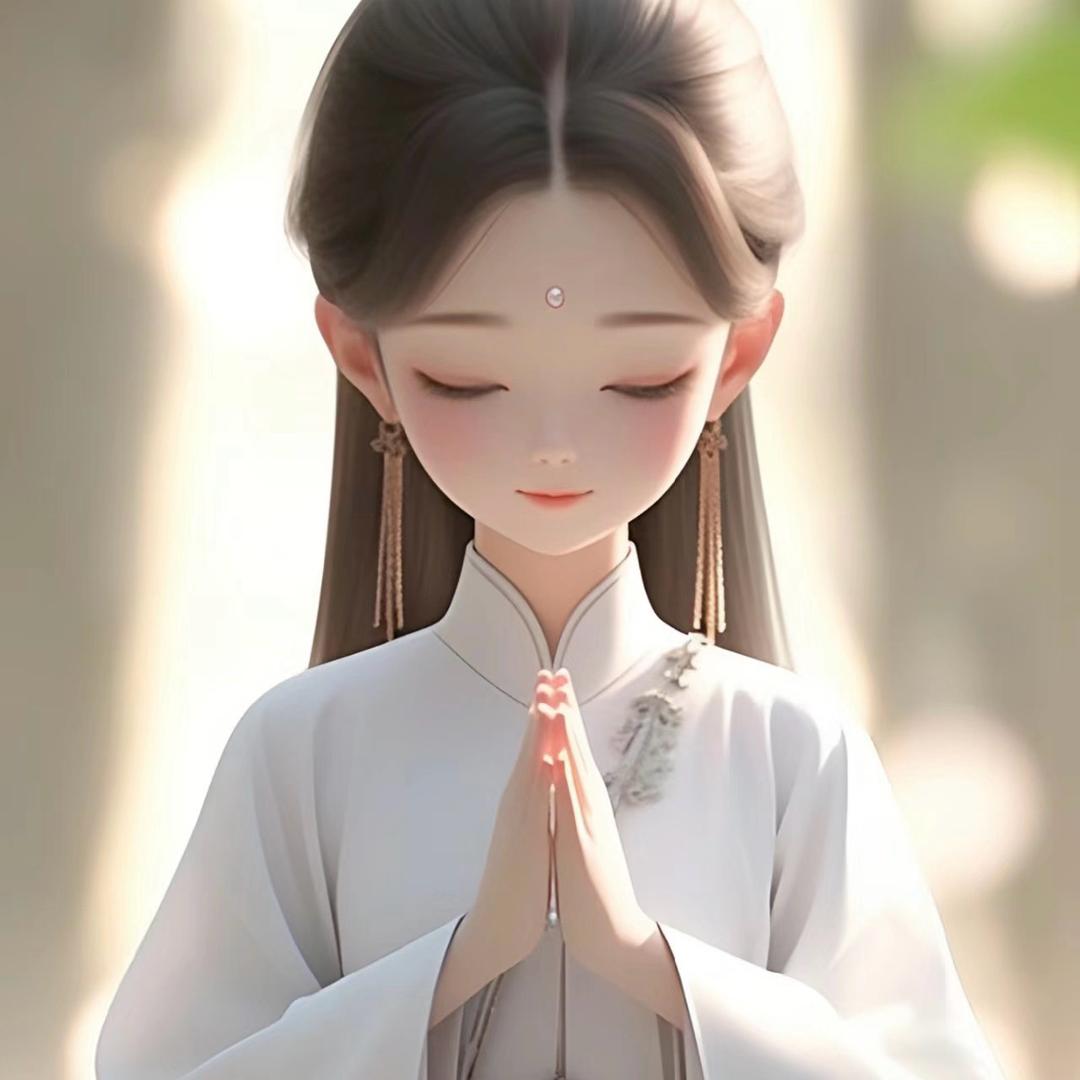 善信灵宝🐉