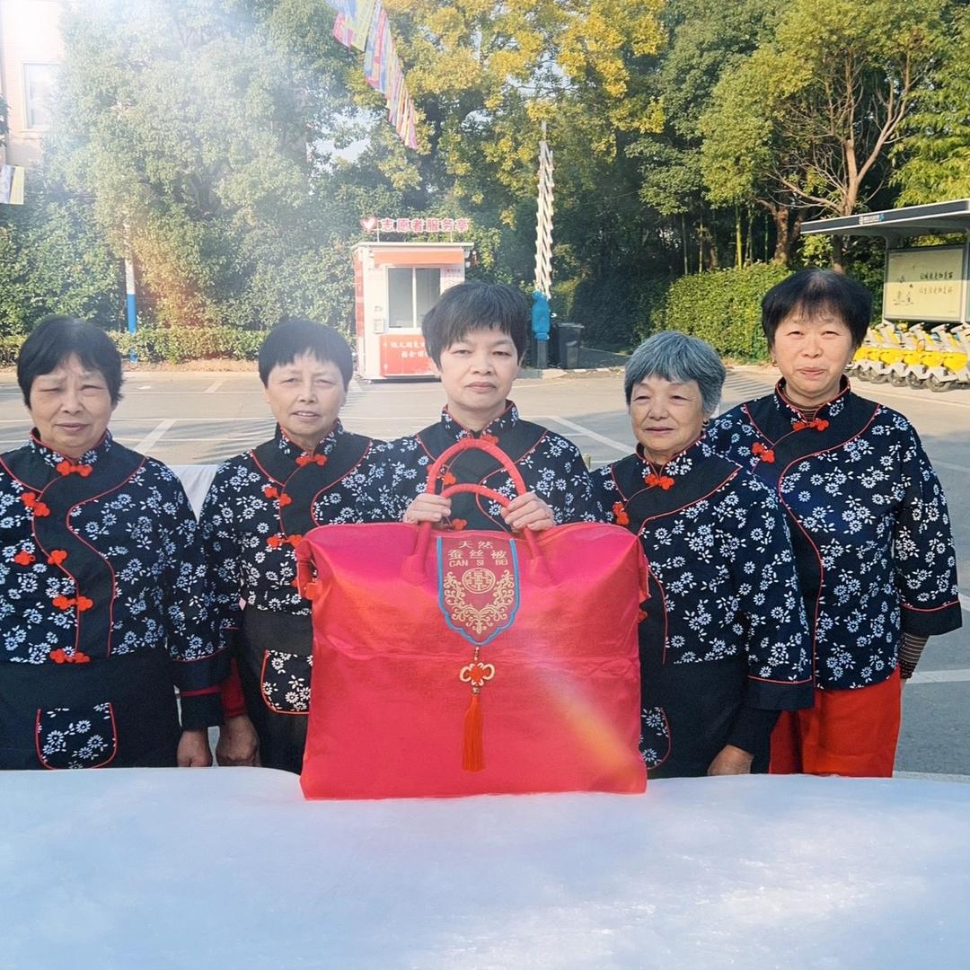 桐乡邹瑞家纺（源头工厂）