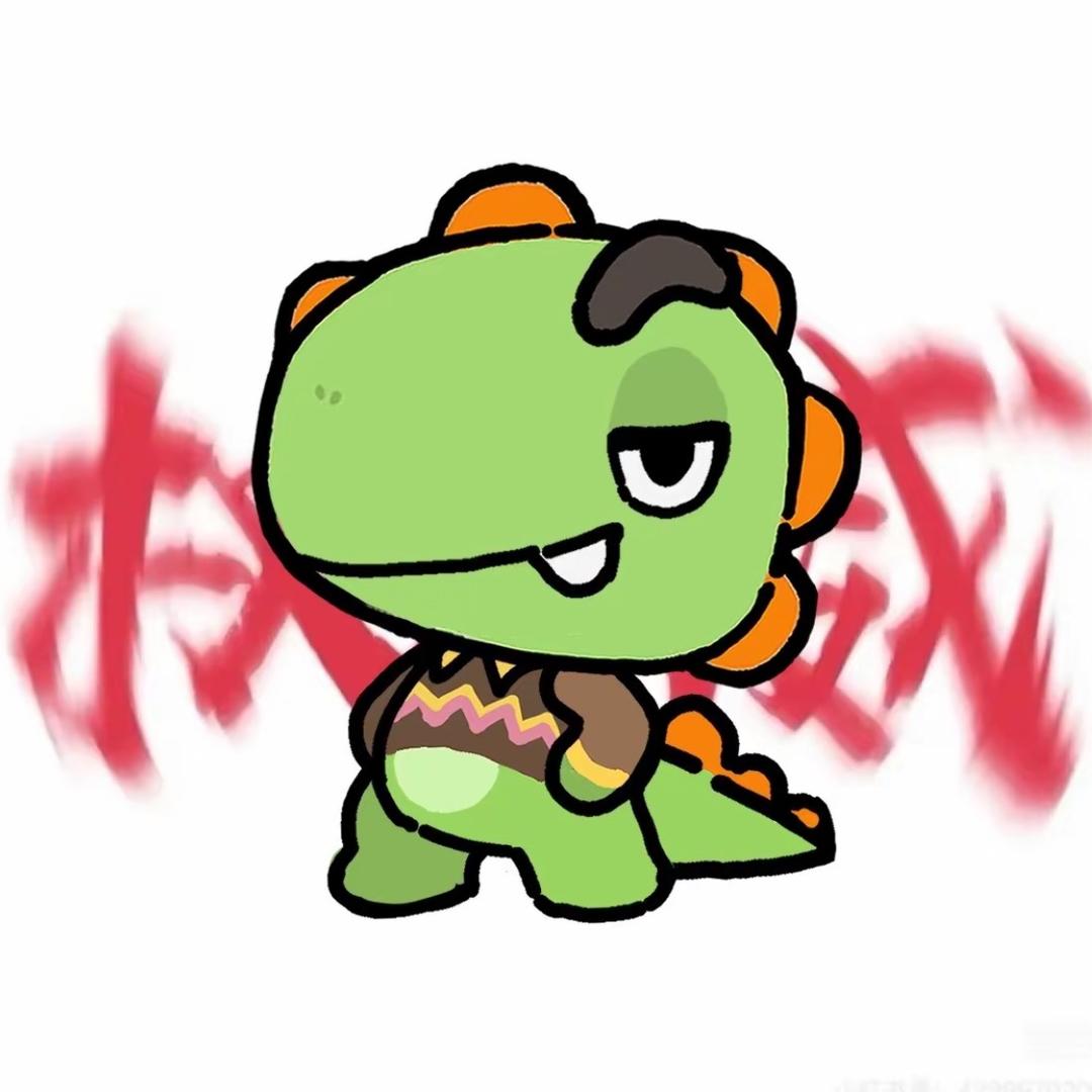 我是洋洋
