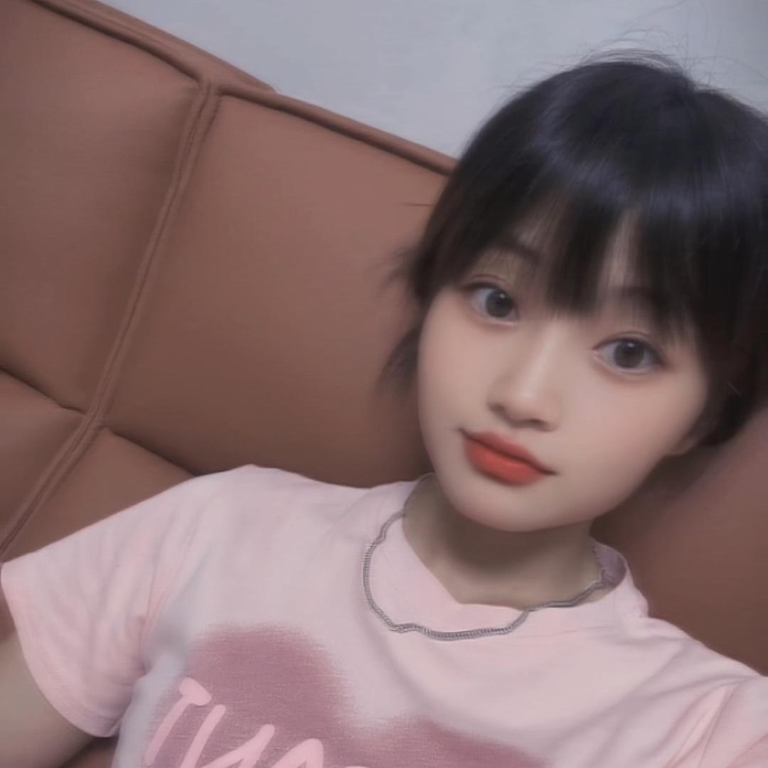 欢喜～