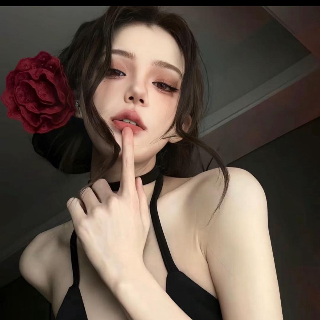 黑妹-