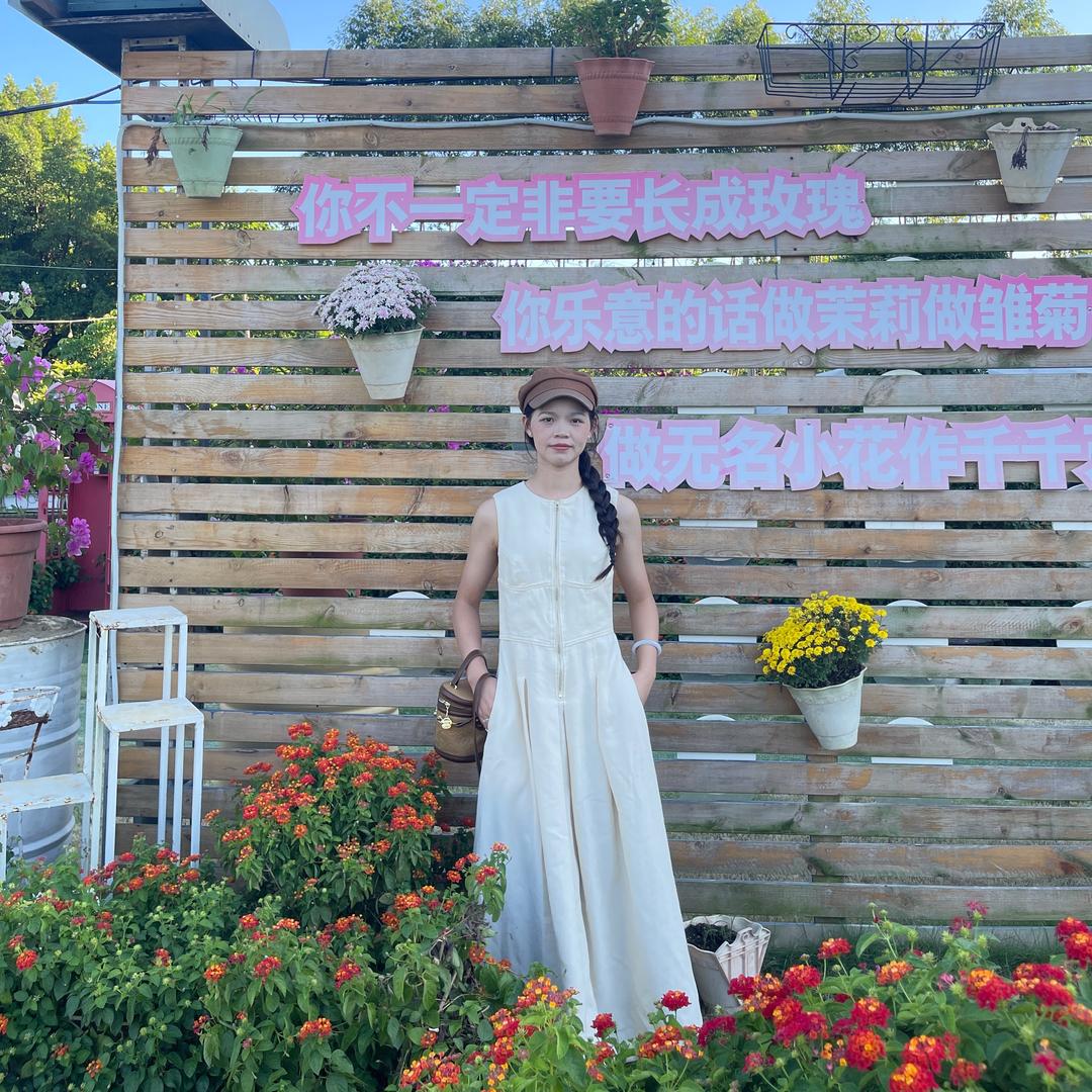 兰兰儿💕🌷🌈