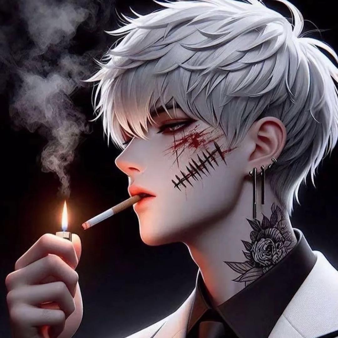 💫 ☘︎ ݁˖꙳ 云初