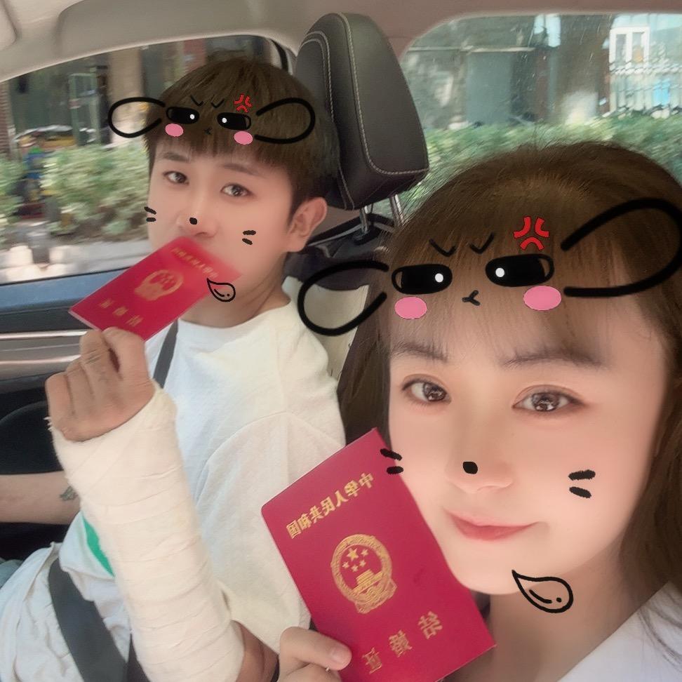 如梦初醒👎