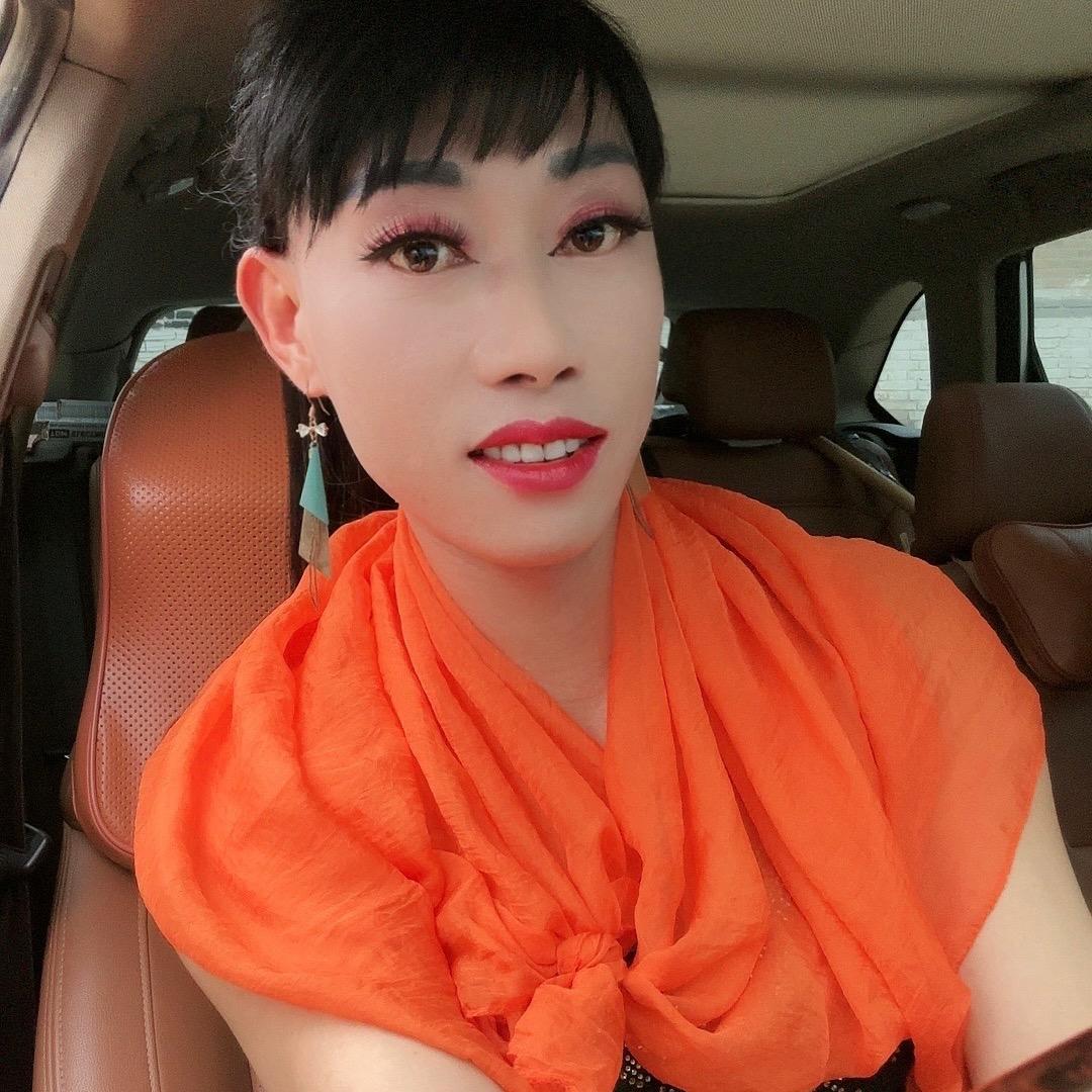 慕容兰婷