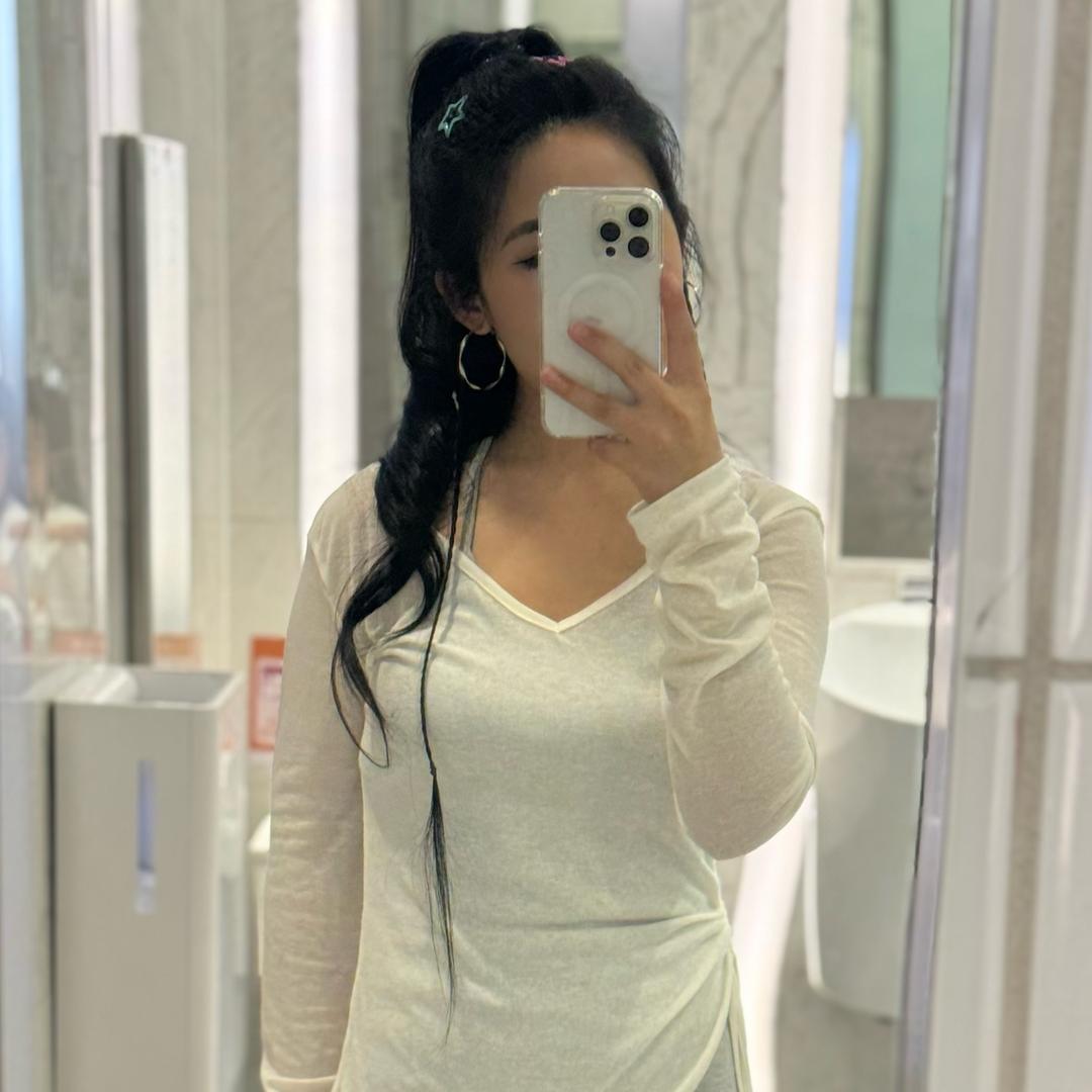 小陈吖（减肥中   已瘦20斤）