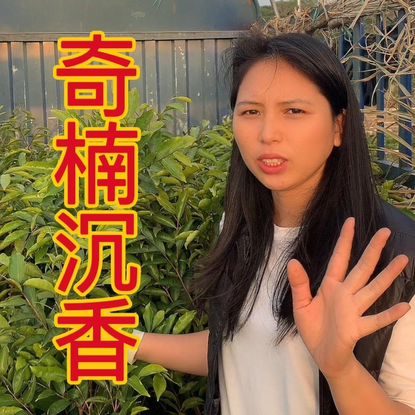 电白区奇楠姑娘工艺品商行