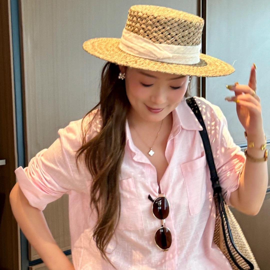 颜汐汐（内服保养）