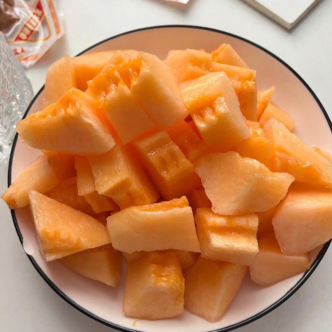 哈密瓜🍈