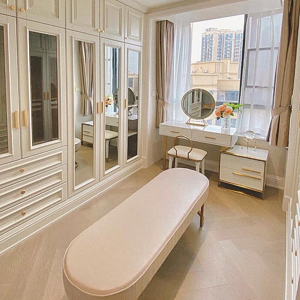 美七的装修日记