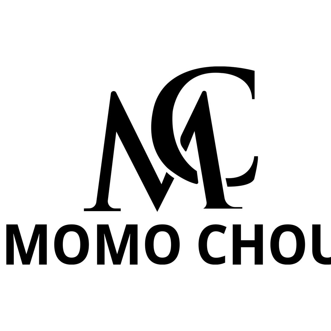 MOMO CHOU轻奢女鞋