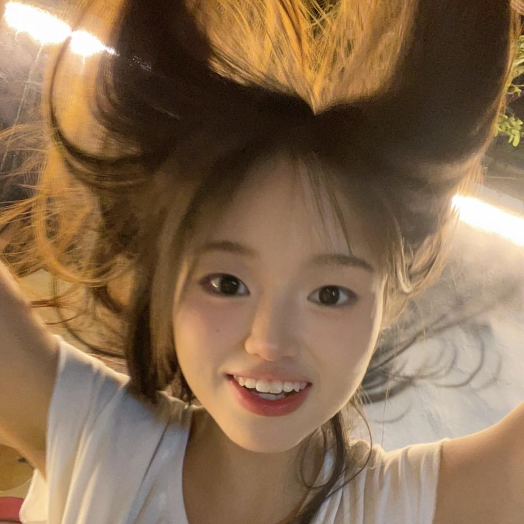 念锦是波妞🌻009