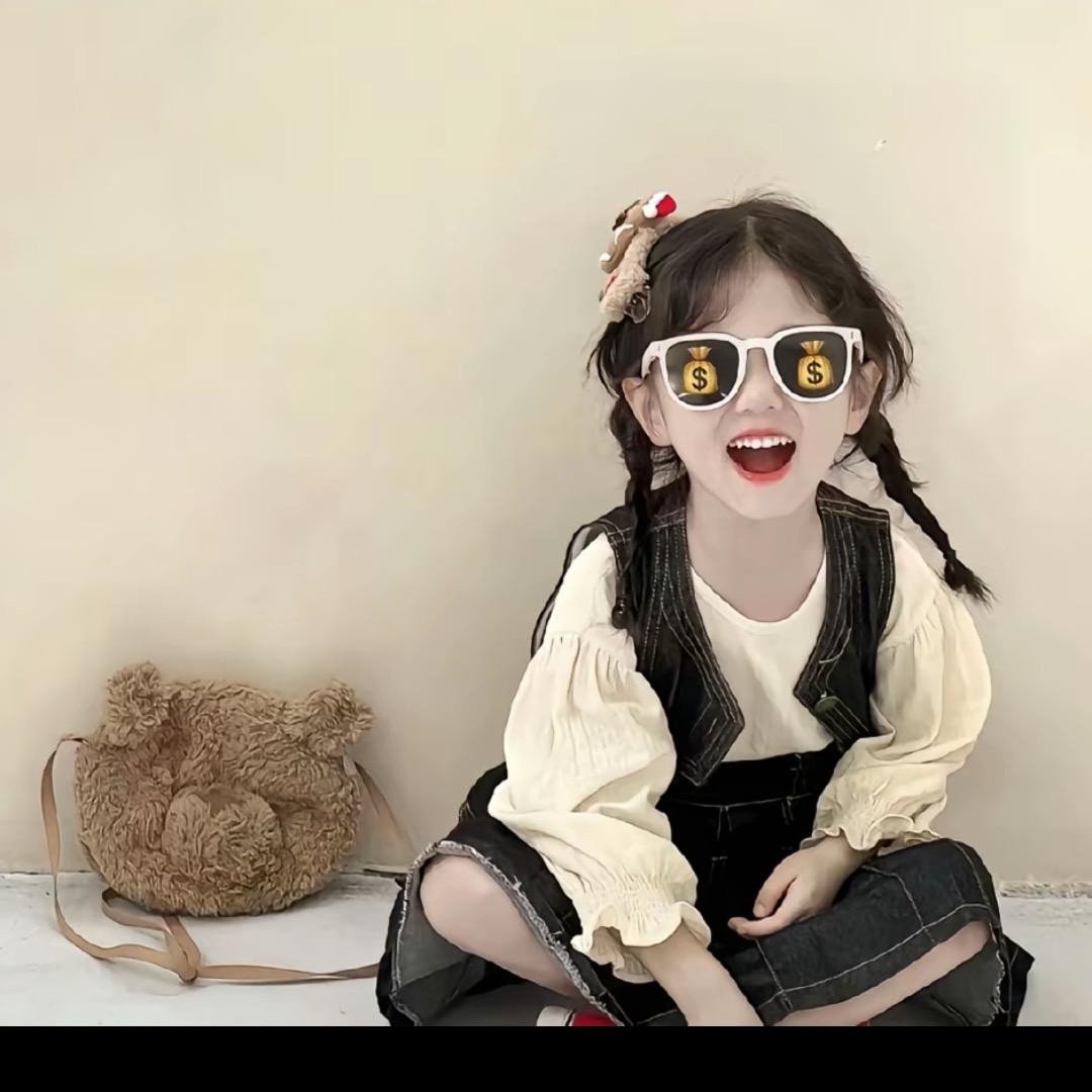 小晗穿戴甲