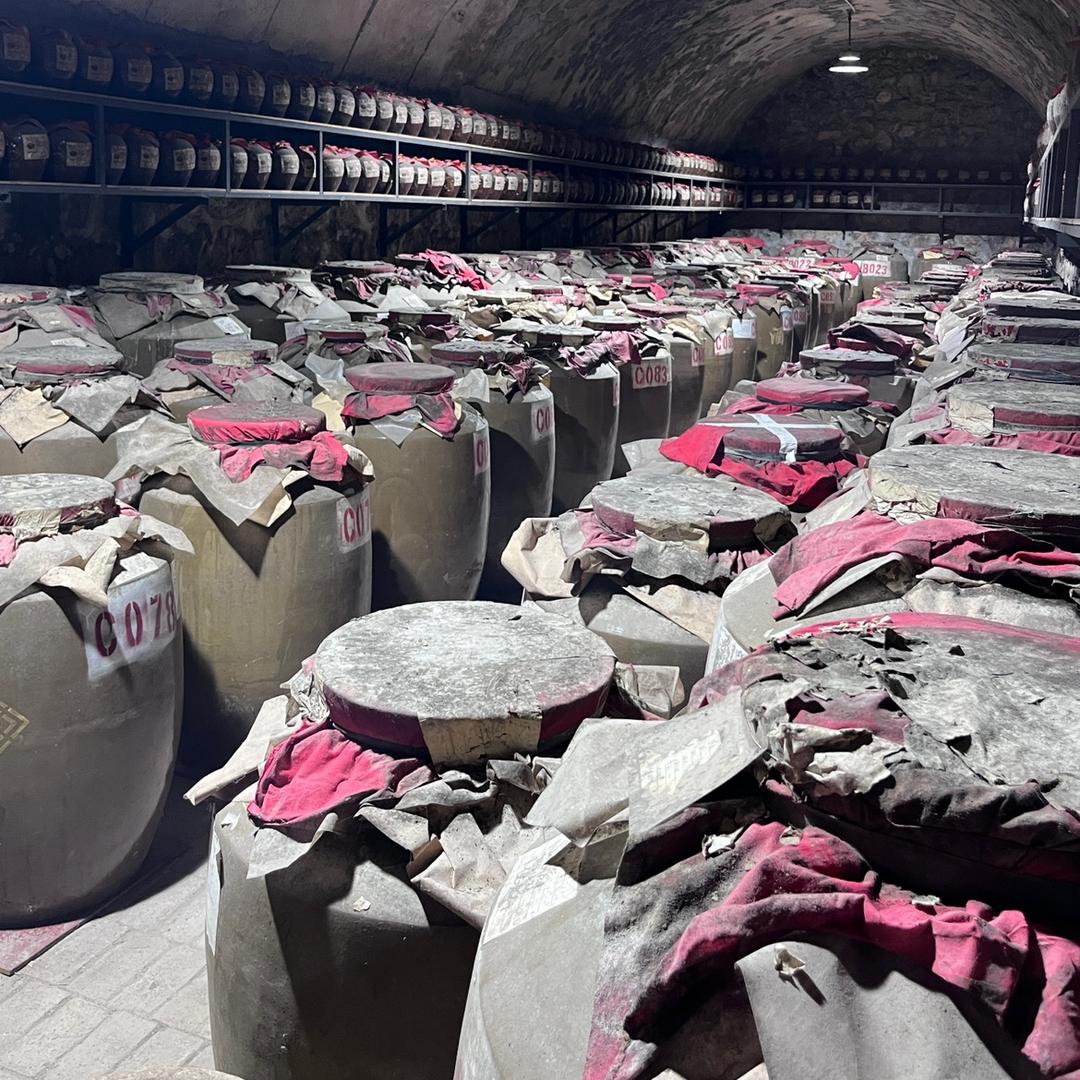 昆明百花醇酒业有限公司企业店