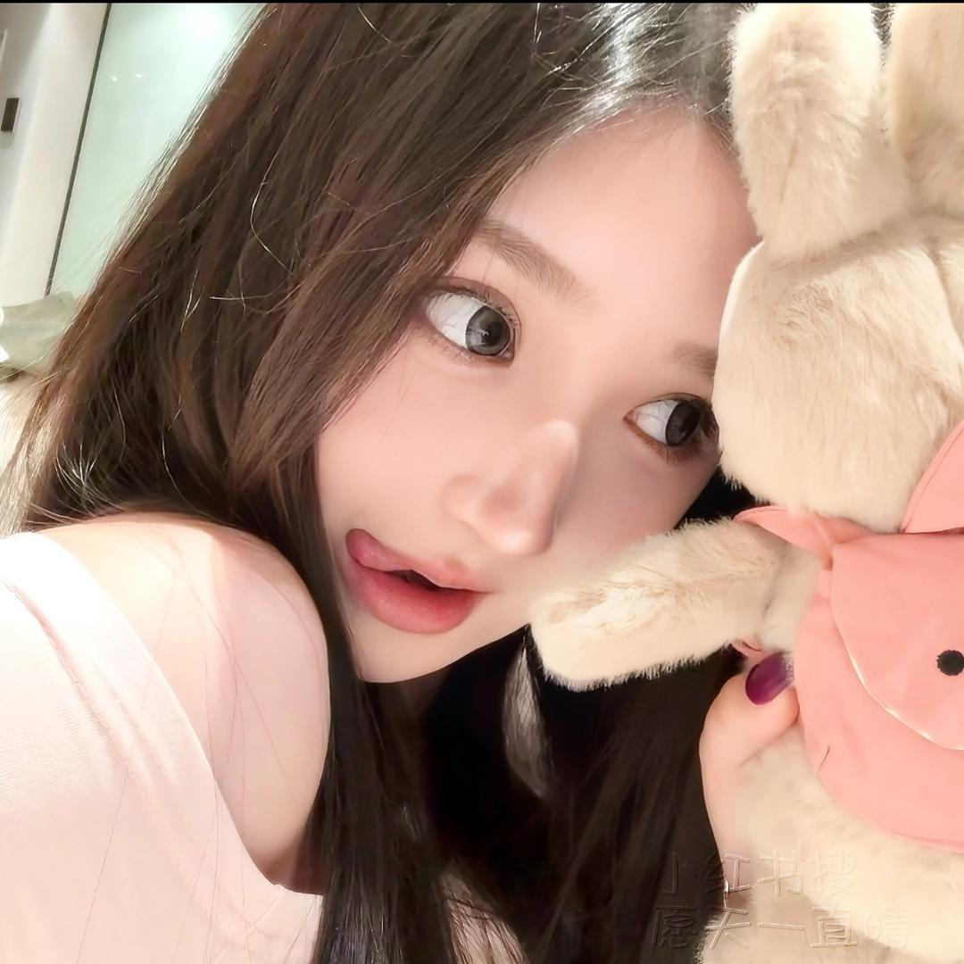 糕冷小美.