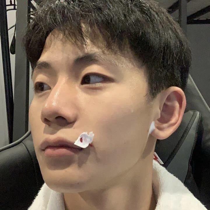 李庚恒