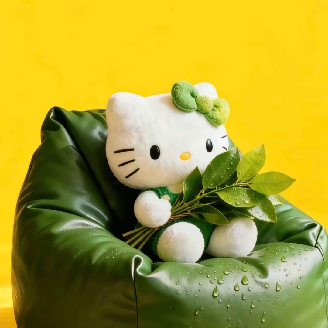 ✿҉嘎嘎乐的肉松小贝