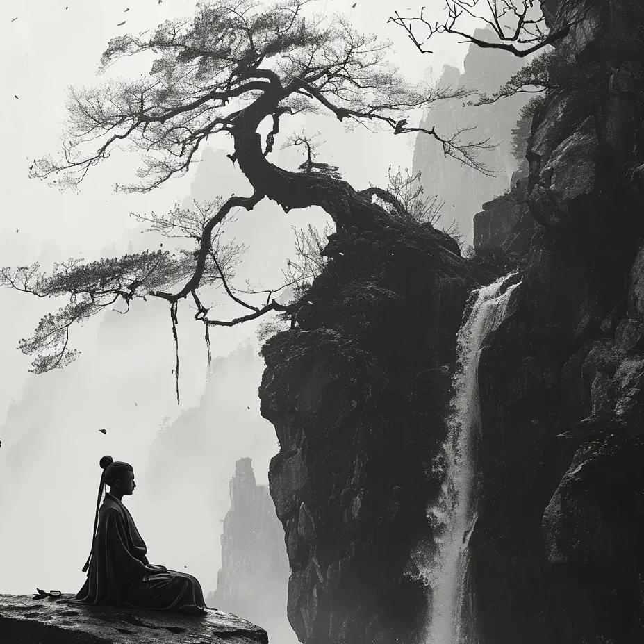 化清一道