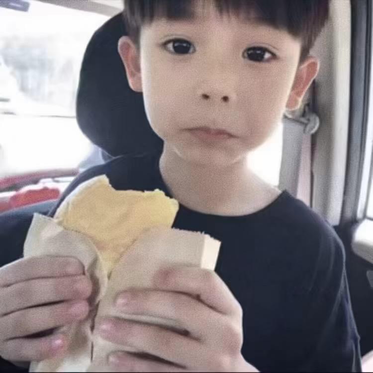 比马云穷的男人.